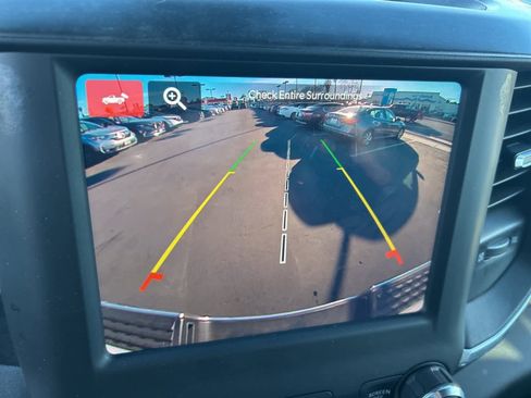 Used 2024 RAM 2500 Big Horn image 38