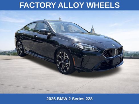 Used 2026 BMW 228i FWD image 7