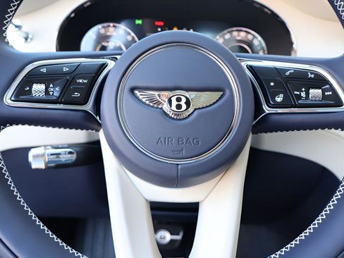 New 2026 Bentley Continental GT image 24
