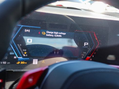 New 2026 BMW M5 w/ Carbon Package AWD/4WD image 31