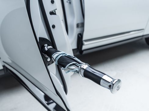 Used 2019 Rolls-Royce Cullinan AWD/4WD image 13