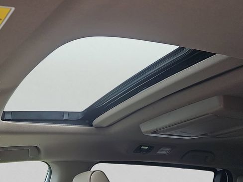 Certified 2024 Honda Odyssey Elite image 15