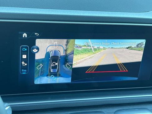 New 2026 Mercedes-Benz GLE 450 4MATIC image 22