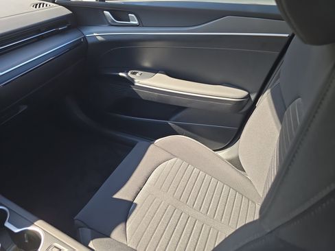 New 2026 Kia K5 LXS image 15