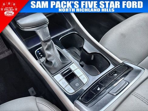 Used 2023 Hyundai Tucson SEL w/ Convenience Package image 28