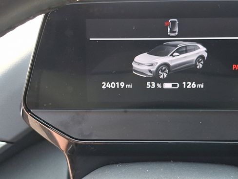 Used 2021 Volkswagen ID.4 Pro image 19