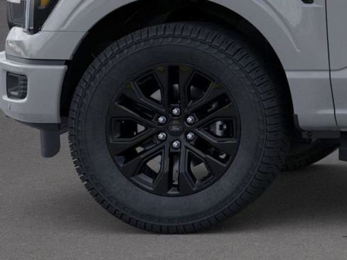 New 2026 Ford F150 Lariat w/ Equipment Group 502A High image 19