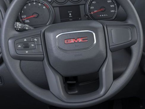 New 2026 GMC Sierra 1500 Pro AWD/4WD image 43