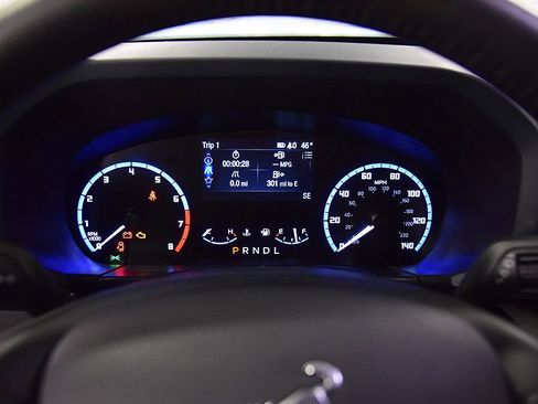 Used 2023 Ford Bronco Sport Heritage w/ Heritage Convenience Package image 16