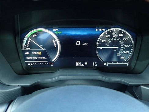 New 2026 Subaru Forester Premium AWD/4WD image 25