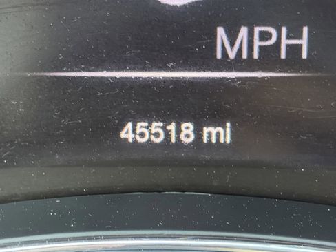 Used 2016 Jeep Grand Cherokee Limited w/ Luxury Group II image 29