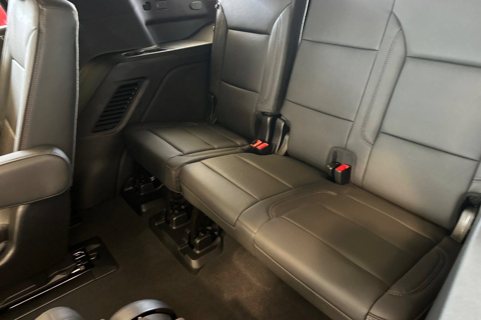 New 2026 Chevrolet Tahoe High Country AWD/4WD image 16