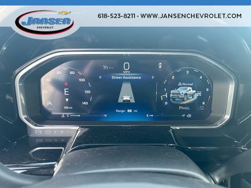 New 2026 Chevrolet Silverado 3500 LT w/ Convenience Package image 11