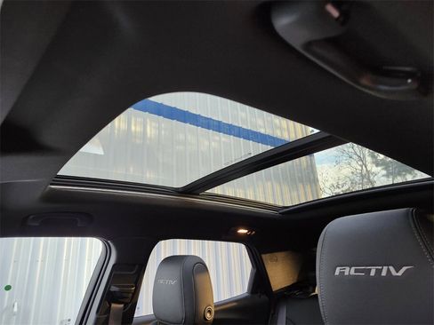 New 2026 Chevrolet TrailBlazer ACTIV w/ Convenience Package image 18