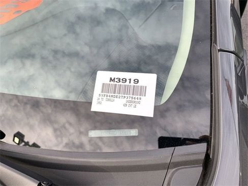 New 2026 Toyota Corolla LE image 37