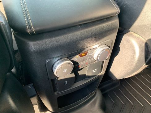 Used 2020 Ford Explorer ST w/ Premium Technology Package AWD/4WD image 22