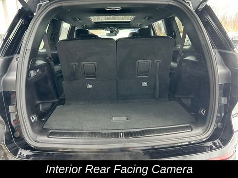 Used 2024 Jeep Grand Cherokee L Limited image 27