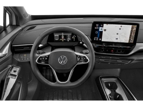 Used 2023 Volkswagen ID.4 Pro S Plus image 10