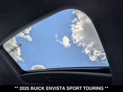 Used 2025 Buick Envista Sport Touring w/ Convenience I Package