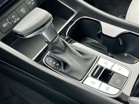New 2026 Hyundai Santa Cruz SEL AWD/4WD image 23