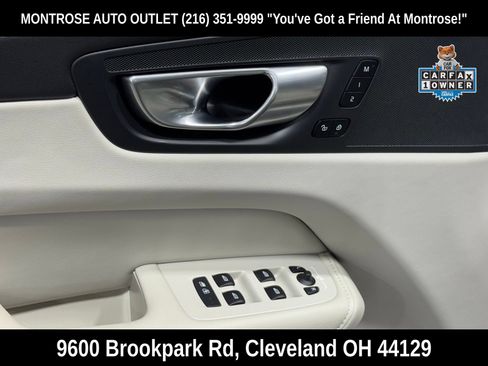 Used 2024 Volvo XC60 B5 Plus w/ Protection Package Premier AWD/4WD image 12