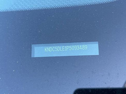 Used 2023 Kia EV6 GT AWD/4WD image 3