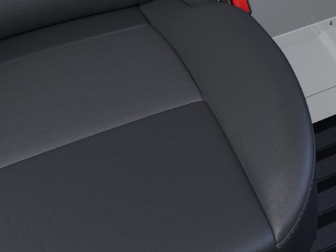 New 2025 Ford Transit 250 Low Roof w/ Exterior Upgrade Package RWD image 16