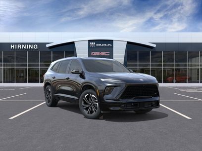 New 2026 Buick Enclave Sport Touring w/ Power Package