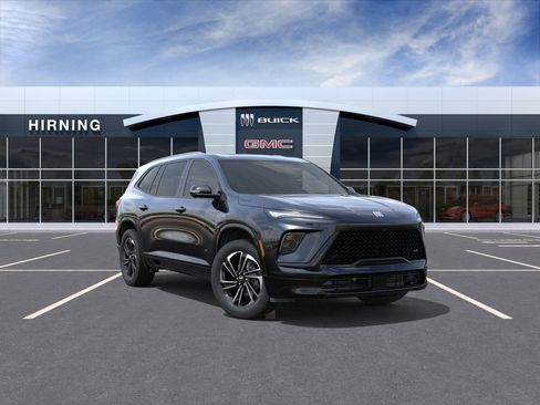 New 2026 Buick Enclave Sport Touring w/ Power Package image 1