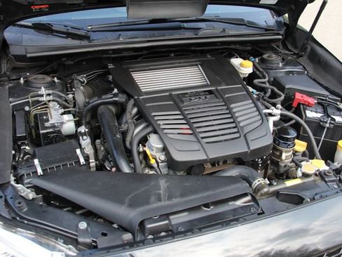 Used 2021 Subaru WRX Premium AWD/4WD image 15