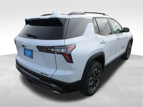 New 2026 Chevrolet Equinox ACTIV image 5