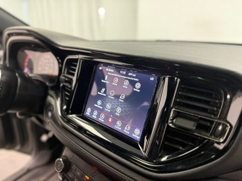Used 2021 Dodge Durango GT w/ Blacktop Package AWD/4WD image 55