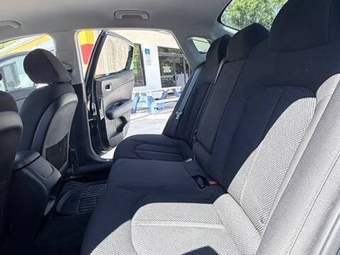 Used 2019 Kia Optima LX FWD image 11