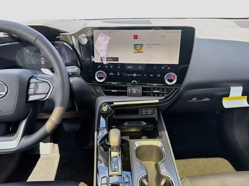 New 2026 Lexus NX 350 AWD w/ Accessory Package (2T) image 19