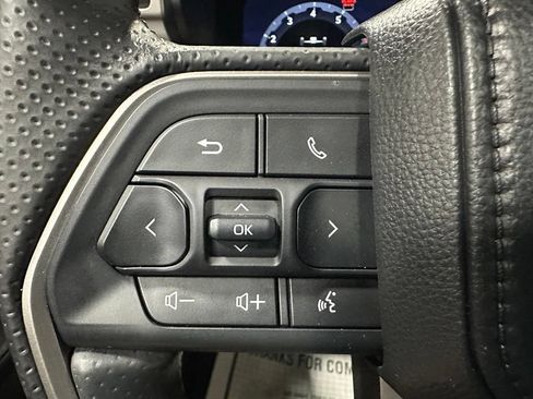 Used 2026 Toyota 4Runner TRD Off-Road Premium AWD/4WD image 20