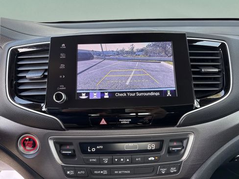 Used 2023 Honda Ridgeline RTL-E image 24