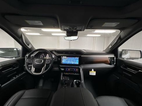New 2026 GMC Sierra 1500 Denali w/ Denali Reserve Package image 21
