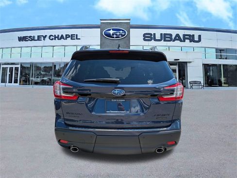 Used 2025 Subaru Ascent Bronze Edition w/ Popular Package #2 image 6