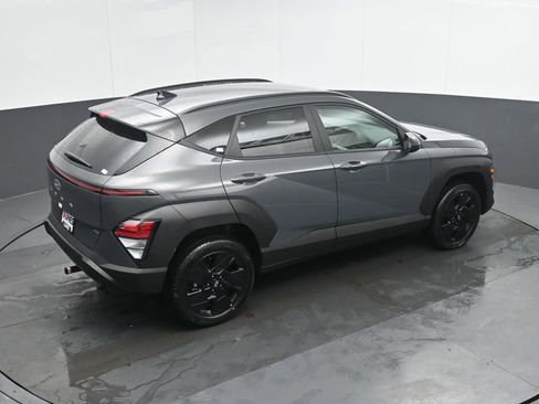New 2026 Hyundai Kona SEL Sport image 32