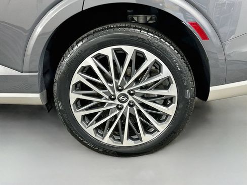 Certified 2026 Hyundai Palisade Calligraphy FWD image 34