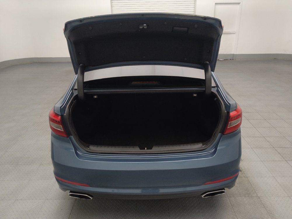 Used 2015 Hyundai Sonata Sport w/ Option Group 03 FWD image 29
