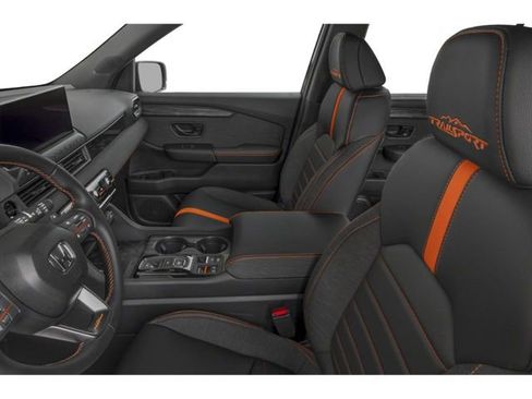 New 2026 Honda Passport TrailSport image 3