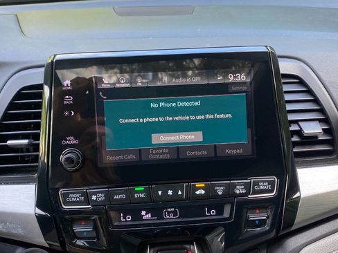 Used 2019 Honda Odyssey Touring image 33