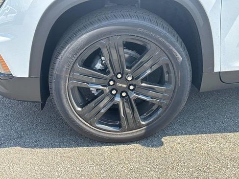 New 2026 GMC Acadia Elevation w/ Black Edition image 11