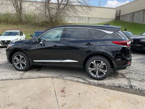 New 2026 Acura RDX w/ Technology Package AWD/4WD image 5