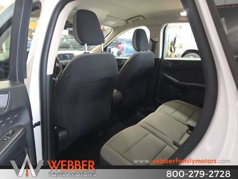 Used 2020 Ford Escape S image 11