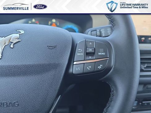 New 2025 Ford Bronco Sport Big Bend w/ Convenience Package image 19