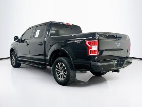 Used 2019 Ford F150 XLT w/ Equipment Group 302A Luxury AWD/4WD image 5
