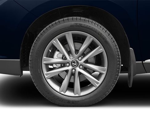 Used 2014 Lexus RX 350 AWD w/ Navigation Package image 11
