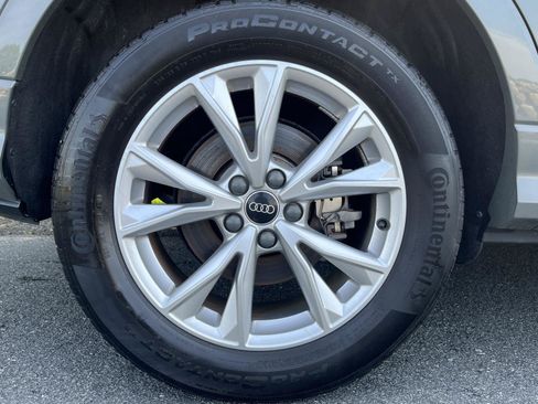 Used 2022 Audi Q3 2.0T Premium AWD/4WD image 32